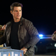 Tom Cruise won’t be in the show